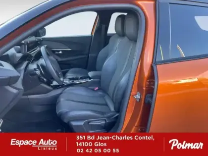 Photo 10 Peugeot 2008  1.5 BlueHDi 130ch S&S GT Pack EAT8