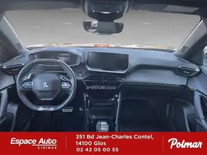 Photo 7 Peugeot 2008  1.5 BlueHDi 130ch S&S GT Pack EAT8