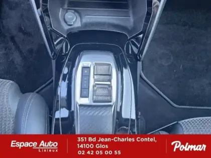 Photo 13 Peugeot 2008  1.5 BlueHDi 130ch S&S GT Pack EAT8