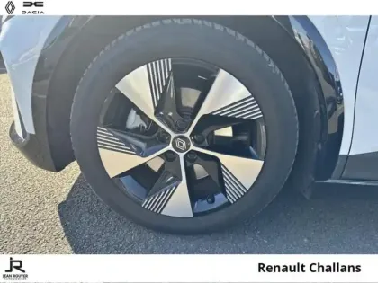 Photo 7 Renault Megane  E-Tech Electric EV40 130ch Equilibre standard charge