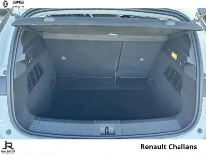 Photo 6 Renault Megane  E-Tech Electric EV40 130ch Equilibre standard charge