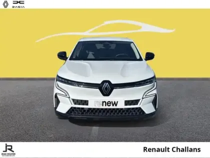 Photo 8 Renault Megane  E-Tech Electric EV40 130ch Equilibre standard charge