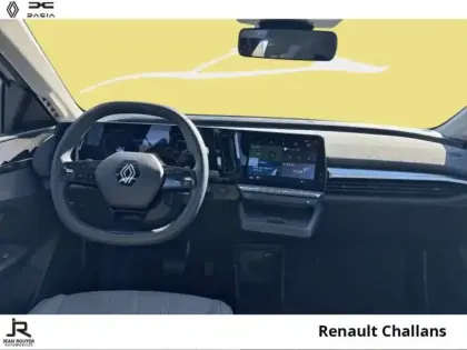 Photo 14 Renault Megane  E-Tech Electric EV40 130ch Equilibre standard charge