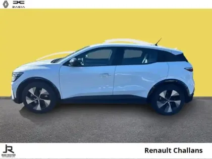 Photo 9 Renault Megane  E-Tech Electric EV40 130ch Equilibre standard charge
