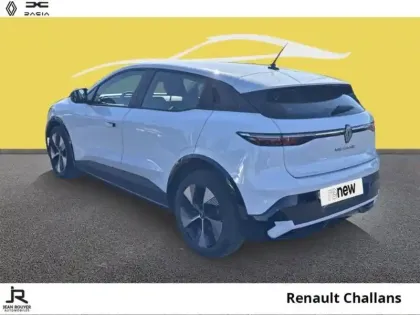 Photo 13 Renault Megane  E-Tech Electric EV40 130ch Equilibre standard charge