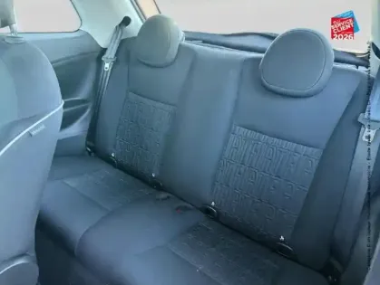 Photo 10 Fiat 500  e 118ch MY23