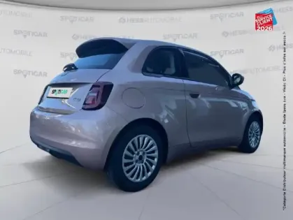 Photo 5 Fiat 500  e 118ch MY23