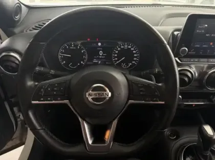 Photo 11 Nissan Juke  1.0 DIG-T 114ch N-Connecta DCT 2021