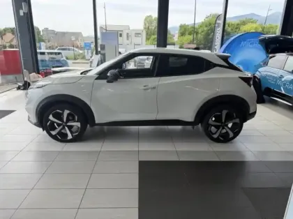 Photo 8 Nissan Juke  1.0 DIG-T 114ch N-Connecta DCT 2021