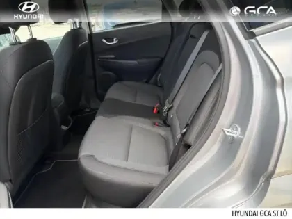 Photo 11 Hyundai Kona  Electric 39kWh - 136ch Intuitive