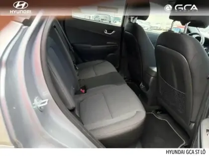 Photo 6 Hyundai Kona  Electric 39kWh - 136ch Intuitive