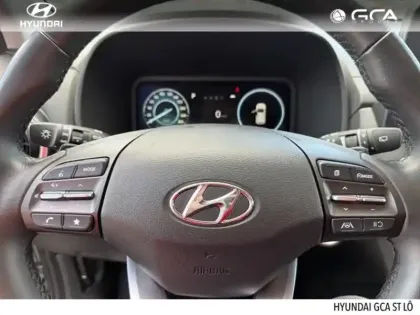 Photo 12 Hyundai Kona  Electric 39kWh - 136ch Intuitive