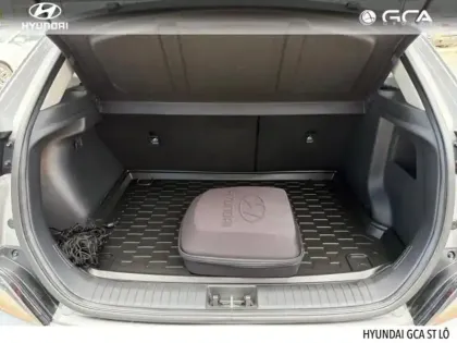 Photo 9 Hyundai Kona  Electric 39kWh - 136ch Intuitive