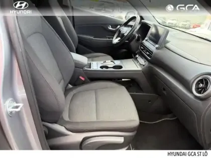 Photo 5 Hyundai Kona  Electric 39kWh - 136ch Intuitive