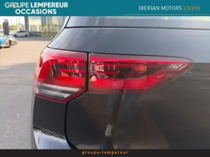 Photo 6 Volkswagen Golf  1.4 eHybrid OPF 204ch Style DSG6