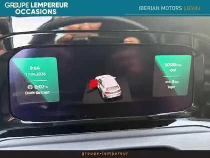 Photo 11 Volkswagen Golf  1.4 eHybrid OPF 204ch Style DSG6