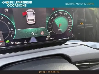 Photo 12 Volkswagen Golf  1.4 eHybrid OPF 204ch Style DSG6