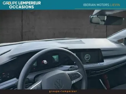 Photo 9 Volkswagen Golf  1.4 eHybrid OPF 204ch Style DSG6