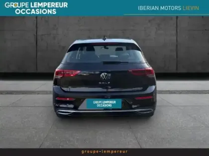 Photo 5 Volkswagen Golf  1.4 eHybrid OPF 204ch Style DSG6