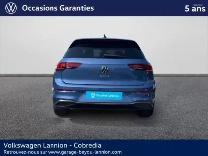 Photo 5 Volkswagen Golf  1.5 TSI EVO2 116ch VW Edition