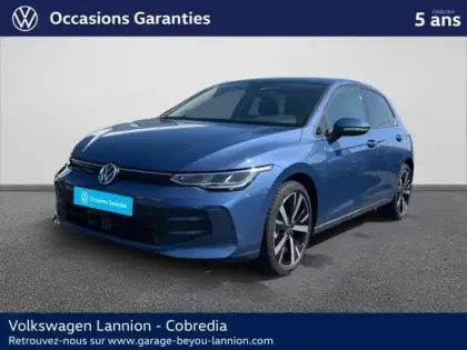 Photo Volkswagen Golf Vw Edition