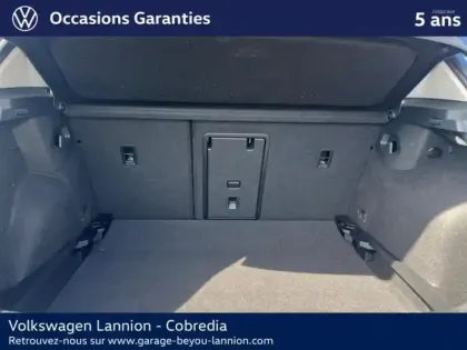 Photo 9 Volkswagen Golf  1.5 TSI EVO2 116ch VW Edition