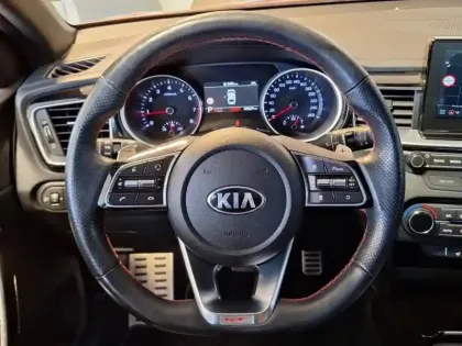 Photo 15 Kia Ceed Pro 1.6 T-GDI 204ch GT DCT7