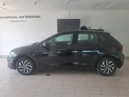 Photo 6 Volkswagen Polo  1.0 TSI 95ch Life DSG7