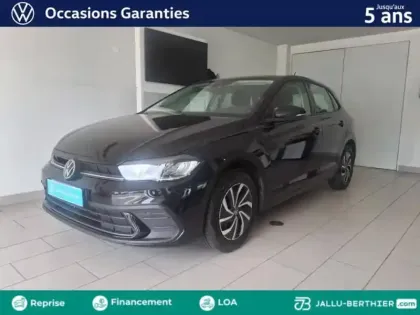 Photo Volkswagen Polo Life
