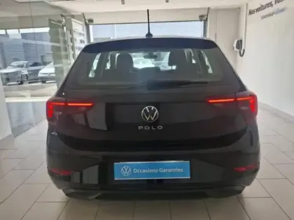 Photo 7 Volkswagen Polo  1.0 TSI 95ch Life DSG7