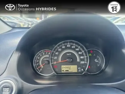 Photo 9 Mitsubishi Space star  1.2 MIVEC 80ch AS&G BLACK Collection 2019.5