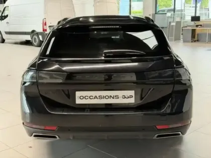 Photo 5 Peugeot 508  SW BlueHDi 130ch S&S GT EAT8