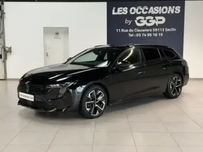 Photo Peugeot 508 Gt