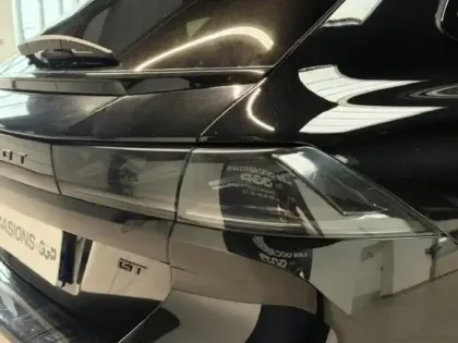 Photo 12 Peugeot 508  SW BlueHDi 130ch S&S GT EAT8