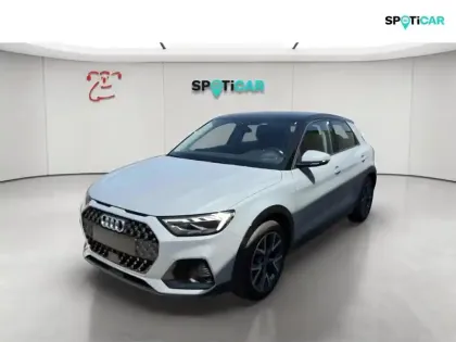 Photo Audi A1 Advanced