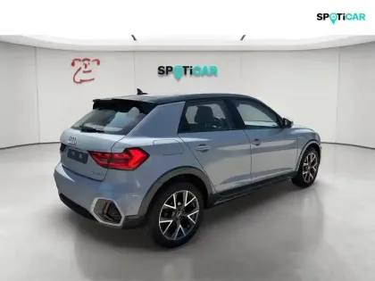 Photo 6 Audi A1  allstreet 30 TFSI 110ch Advanced S tronic 7
