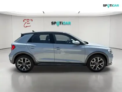 Photo 7 Audi A1  allstreet 30 TFSI 110ch Advanced S tronic 7