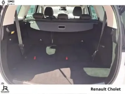 Photo 6 Renault Scenic Grand  1.3 TCe 140ch Evolution EDC 7 places