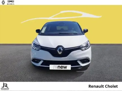 Photo 8 Renault Scenic Grand  1.3 TCe 140ch Evolution EDC 7 places