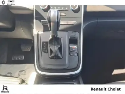 Photo 5 Renault Scenic Grand  1.3 TCe 140ch Evolution EDC 7 places