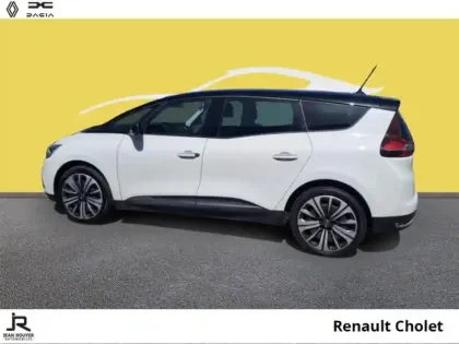 Photo 9 Renault Scenic Grand  1.3 TCe 140ch Evolution EDC 7 places