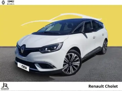 Photo Renault Scenic Evolution