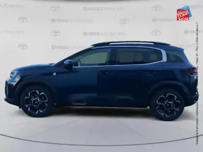 Photo 8 Citroën C5 aircross  BlueHDi 130ch S&S C-Series EAT8