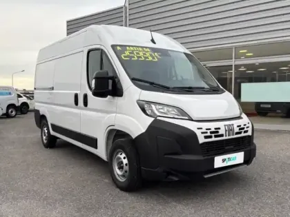 Photo 8 Fiat Ducato  Fg L2H2 3.3 140ch Easy Pro