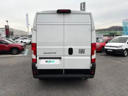 Photo 10 Fiat Ducato  Fg L2H2 3.3 140ch Easy Pro