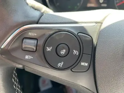 Photo 14 Opel Grandland X  1.5 D 130ch Ultimate BVA6