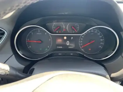 Photo 13 Opel Grandland X  1.5 D 130ch Ultimate BVA6