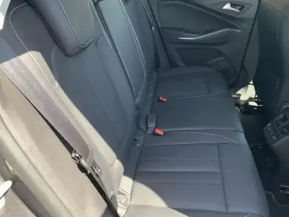 Photo 11 Opel Grandland X  1.5 D 130ch Ultimate BVA6