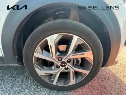 Photo 13 Kia Stonic  1.0 T-GDi 120ch MHEV GT Line Premium DCT7