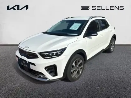 Photo Kia Stonic Gt Line Premium